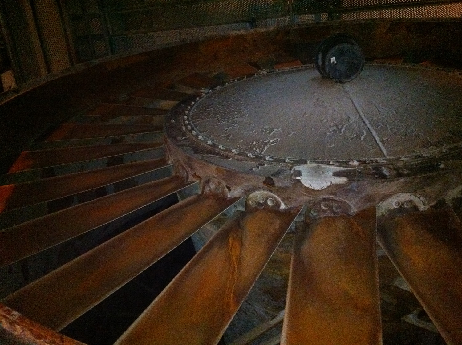 AllTech – industrieel montagewerk project 22