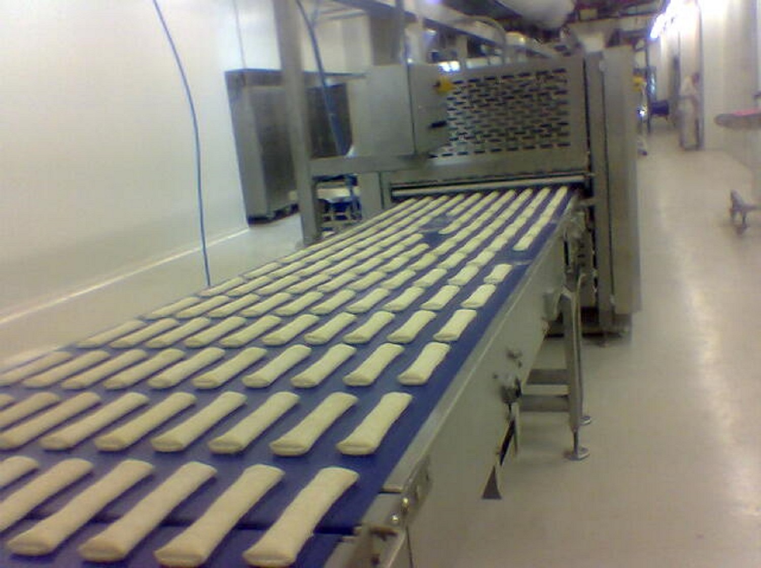 AllTech – industrieel montagewerk project 3
