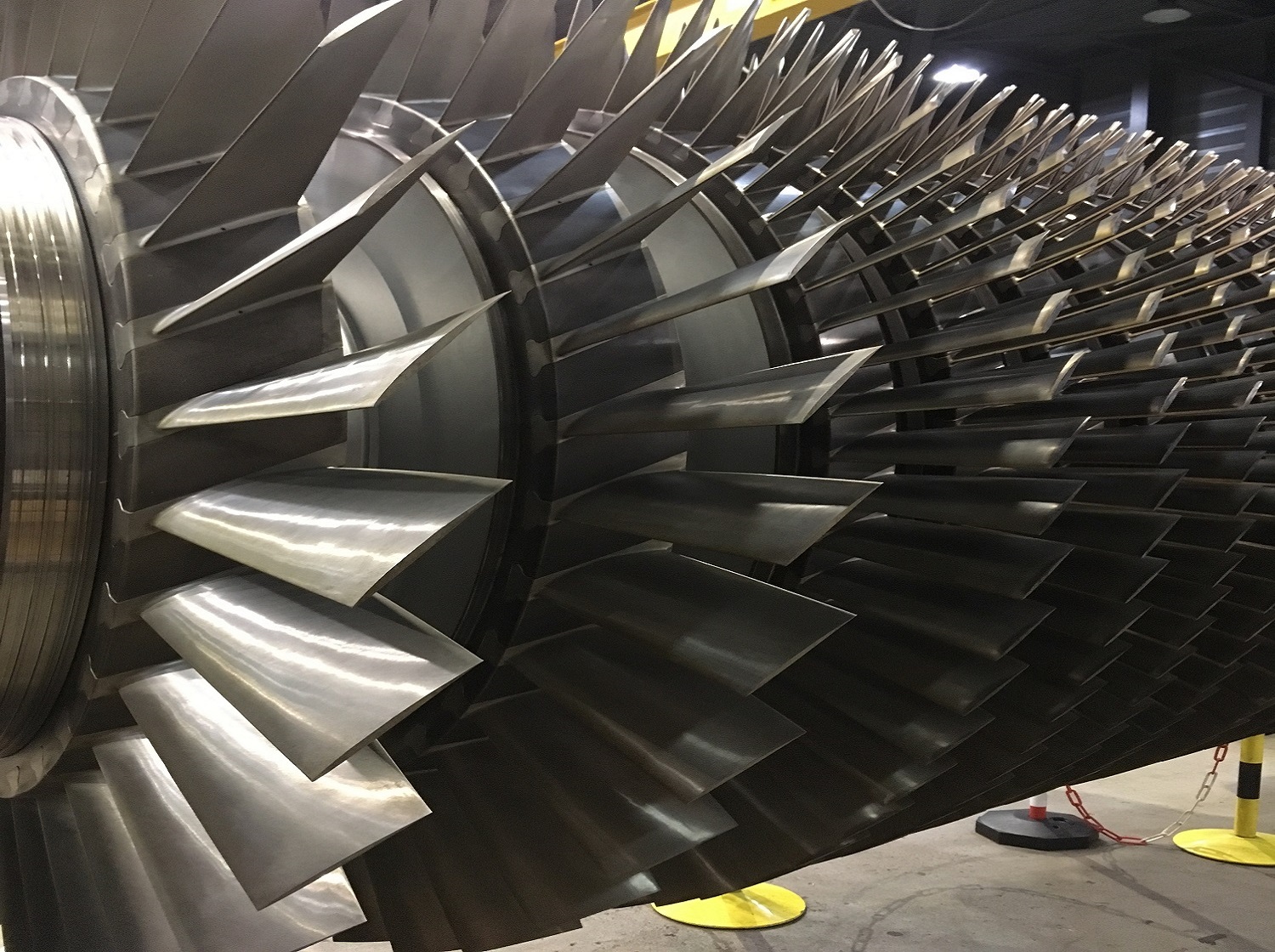 AllTech – industrieel montagewerk project 37