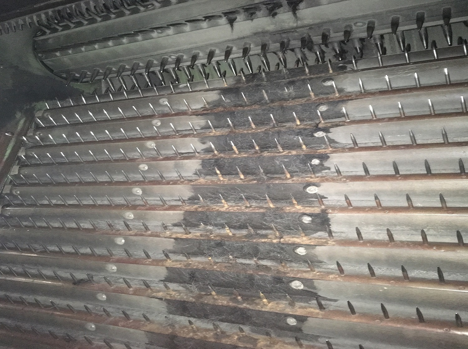 AllTech – industrieel montagewerk project 45
