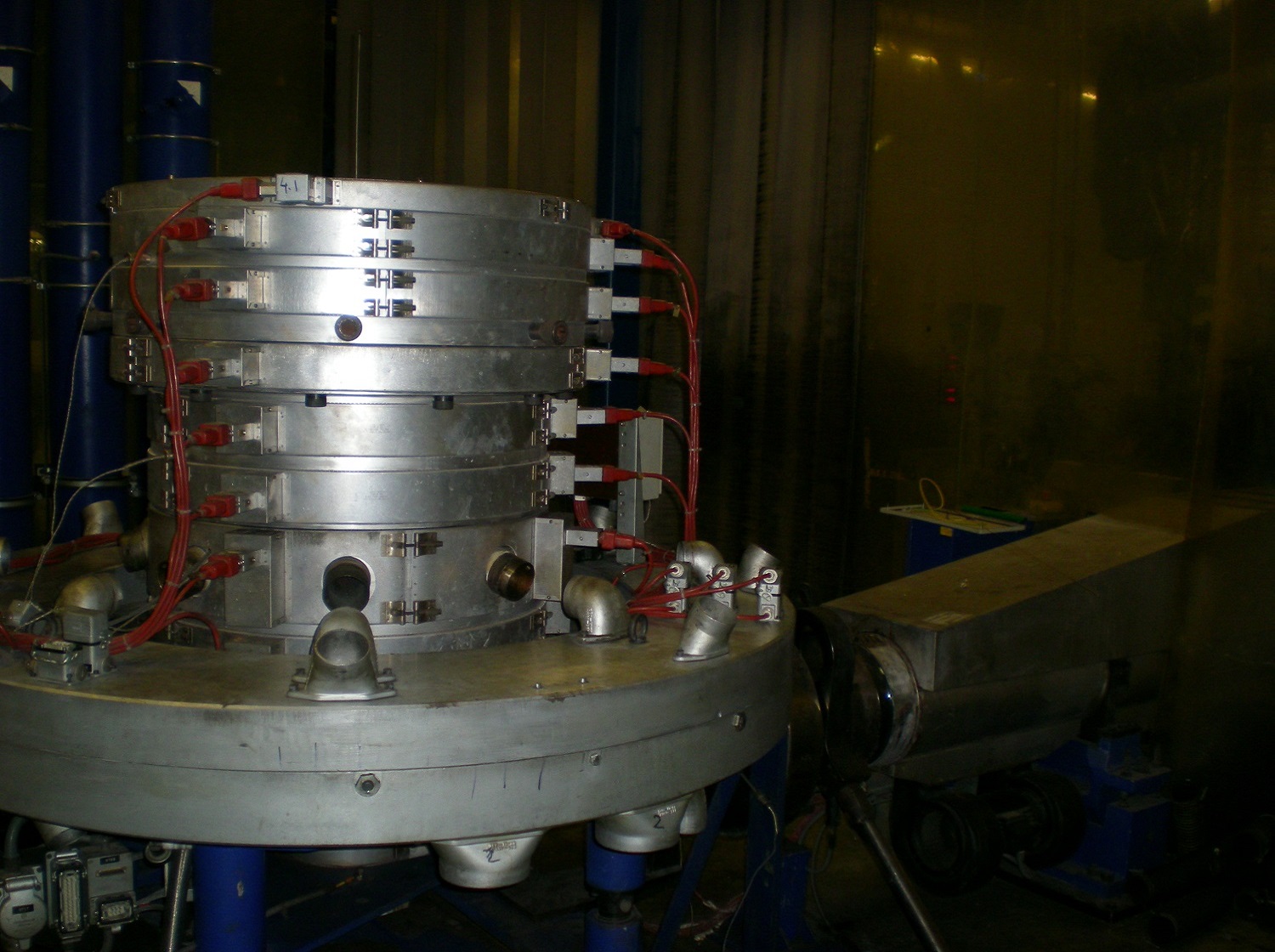 AllTech – industrieel montagewerk project 5