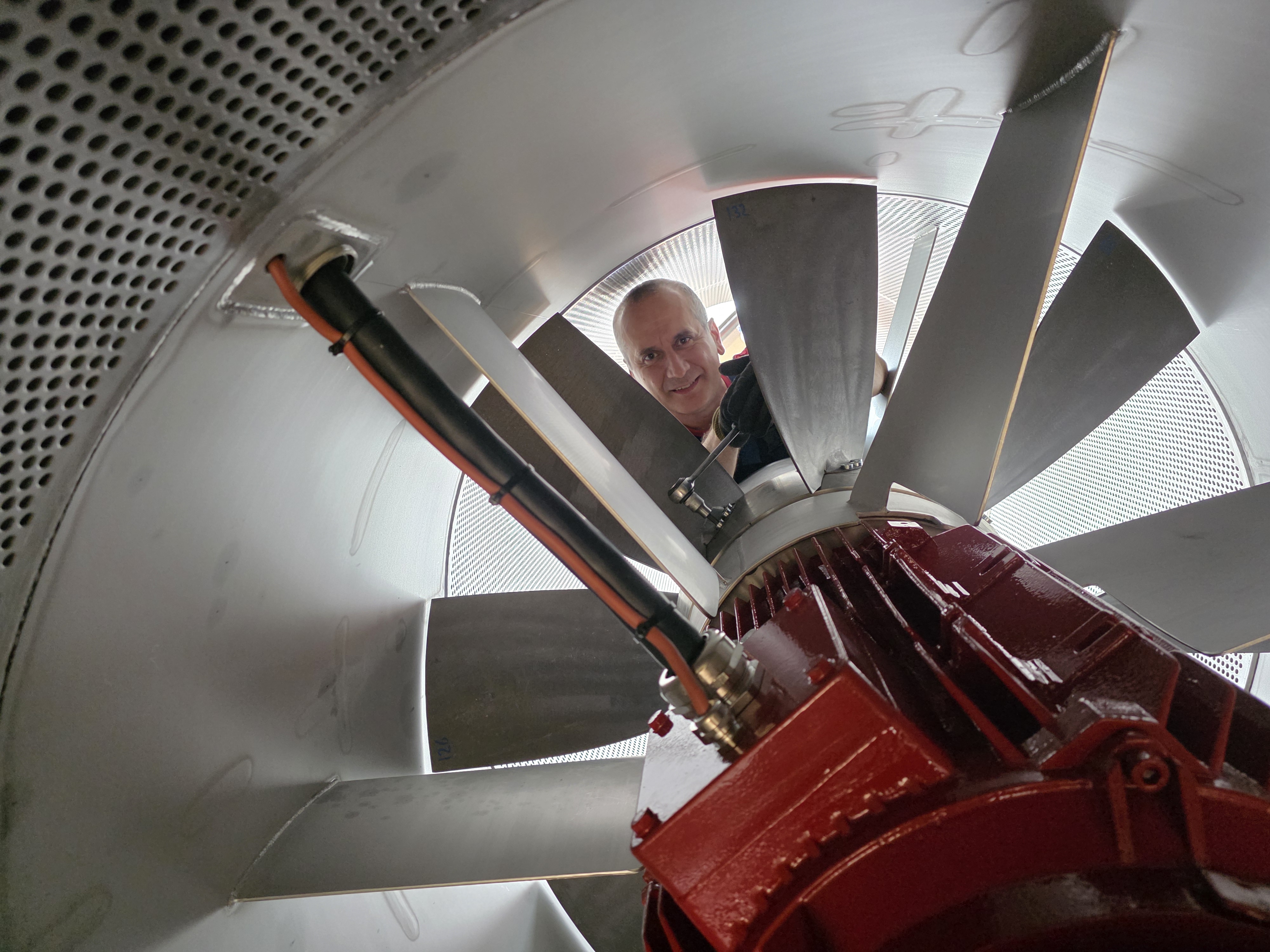AllTech – industrieel montagewerk