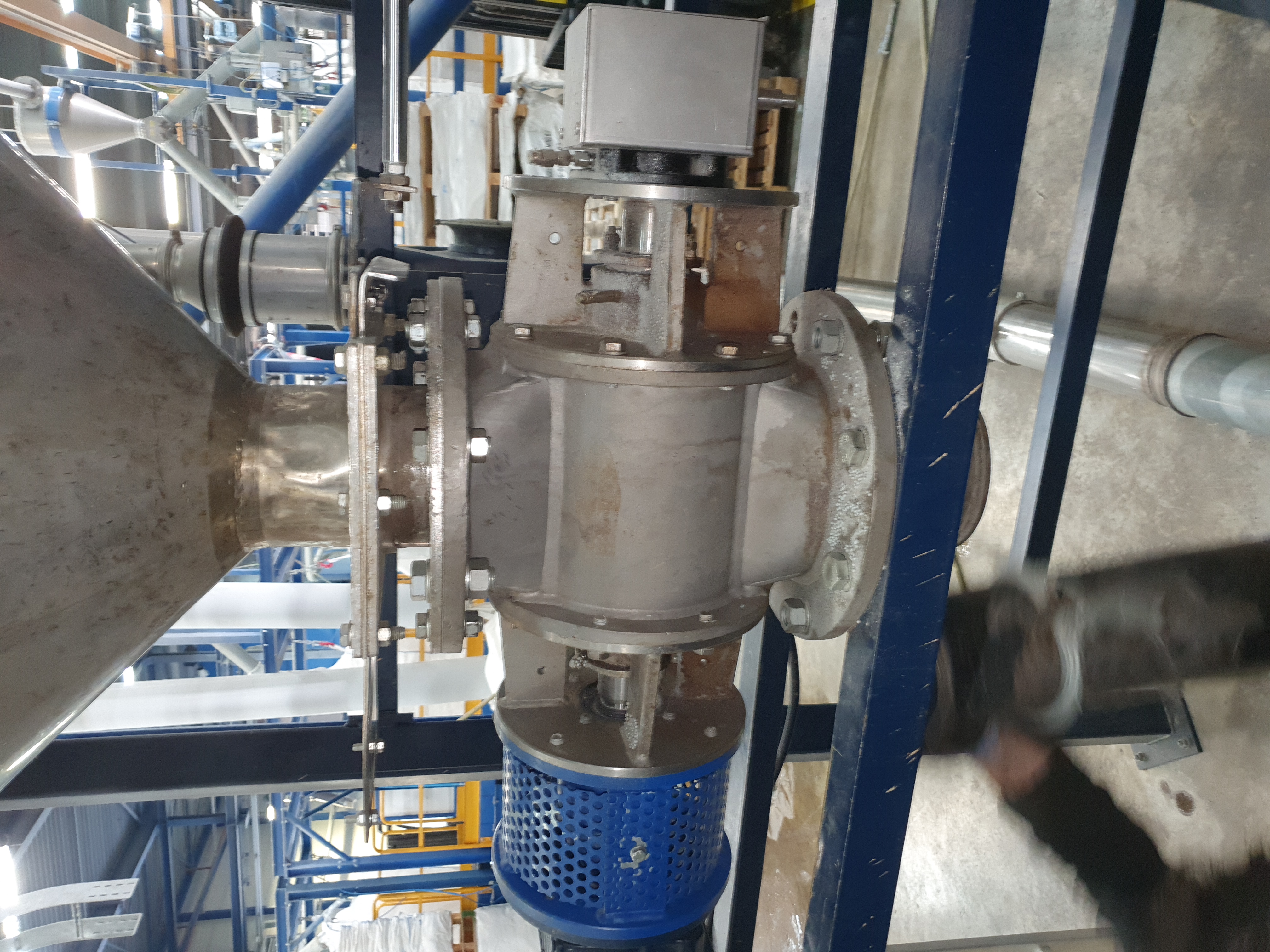 AllTech – industrieel montagewerk